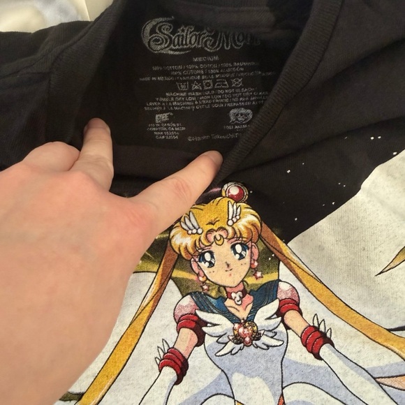 Sailor Moon Bundle - Picture 3 of 8